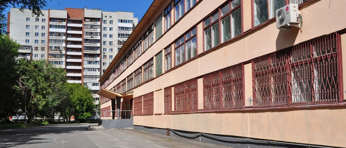 Зал на Ясной снова открыт после летнего перерыва